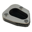 Kickstand Sidestand Foot Extension Pad Enlarge for YAMAHA FJR1300 2006-2017