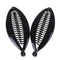 Lady fish shape hair claw clip banana clips barrettes hairpins hair accessori Gw