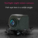 Big Screen Reversing Image Car Rear View Ultra HD AHD Reversing Camera Andr U1J2