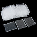 5000pcs 3inch Standard Price Label Tagging Tag Machine Barbs
