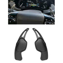 2x Car Shift Paddle Fit for Cadillac XTS 2013 2014 2015 2016 2017 2018