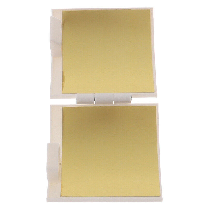 Golden Foldable Extended Range Parabolic Antenna Signal Booster For Mavic - OZ
