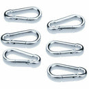 Awning Attachment Accessories Assembly Carabiner stainless steel