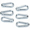 Awning Attachment Accessories Assembly Carabiner stainless steel
