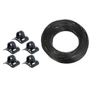 Cable Shifter Cable Box Hose Line Clamp