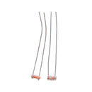 20PCS Photoresistor GL5528 LDR Photo Resistors Light-Dependent