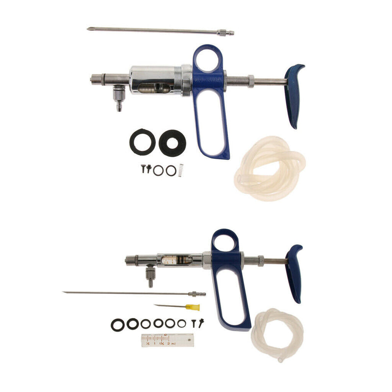 Pet  - Medicine Saver - Small Animal