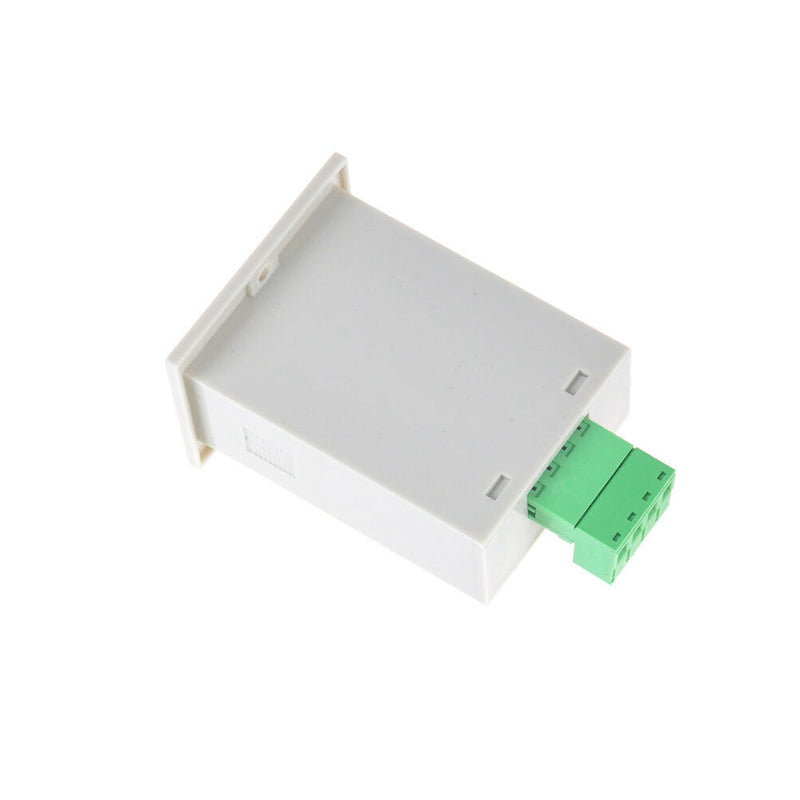 JDM11-6H 6 Digits Display Electronic Counter Relay Control DC 24V Gw