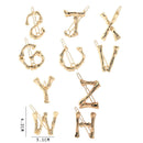 New Fashion Women Letter Modeling Hair Pins Girls Lovely Hair Clips Sweet H J7H1