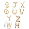 New Fashion Women Letter Modeling Hair Pins Girls Lovely Hair Clips Sweet H J7H1