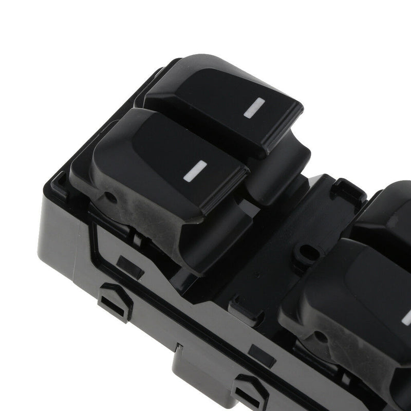 Car Window Panel Master Switch Control Front Left Side for Hyundai IX35