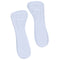 3/4 Length Transparent Gel Soft Anti-slip Cushion Insoles for High J rsPGjoJ Bj