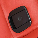 Child Seat Fit for BMW F30 F31 3 Series F20 F21 Anchor ISOFix Rear Cover Safety