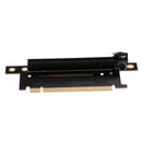 PCI Express 16X 90 Degree Adapter Riser Card For 2U Computer Server Chassis