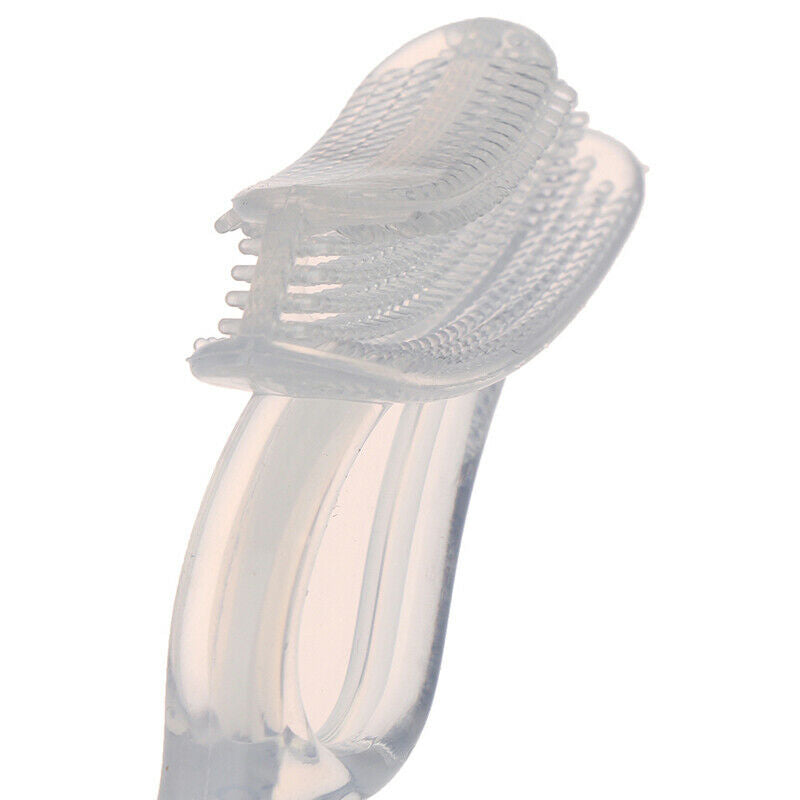 Gingiva Massage Brush Gum Care Brush Relieve Gingival Atrophy Cleaning Oral ToFT