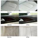 Car Cleaning Brush Wash Magic Clay Rub Block for Car Leather Seat Auto CareB.kz