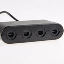 GameCube Controller Adapter Converter for Nintendo Wii U SUPER SMASH BROS