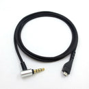 Replacement Plug Audio Cable for SteelSeries Arctis 3/5/7 Arctis Pro Wireless