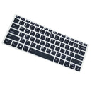 Ultra Thin Durable Keyboard Cover Gel Skin Protector for Lenovo 7000