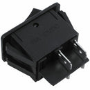 12V 35A Vehicle Car Boat Fog Light LED Rocker Switch on-off Dash Dashboard