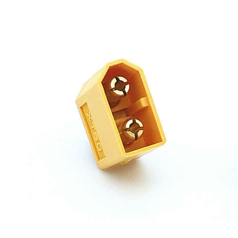 20PCS Male and Female Bullet Connectors Plugs For RC Battery XT60