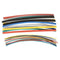 70pcs 5 Size Assortment 2:1 Heat Shrink Tubing Tube Sleeving Wrap Wire Cabl