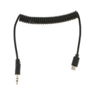 3.5mm RR-90 Remote Shutter Release Cable for   X-E2S X-Pro2 XQ1 X-T20