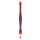 Wedge Cuticle Trimmer Remover Pedicure Nail Art F1N7