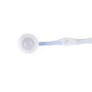 220V 200W PIR Body Infrared Motion Sensor Automatic Switch Infrared IntelligenM&
