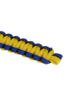 Paracord Parachute Cord Outdoor Emergency Quick Release Survival Bracelet w