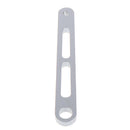 Bicycle Holder LED Flashlight Holder Rotatable Light Holder Front BX
