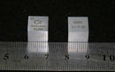 99.94% High Purity Chromium Metal Cr Carved Element Periodic Table 10mm Cube