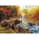 5D DIY Full Drill Diamond Painting Animal Cross Stitch Embroidery (C1187)