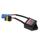 1X Xenon HID Kit Capacitor Error Warning Canceller Canbus Anti Flicker Decod%!