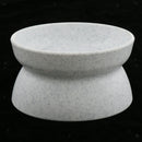 2pcs 2 In 1 Bowls,Dog Puppy Cat Kitten Dual Purpose Quantitative