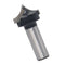 1/2'' Shank Carvings Router Bit Woodworking Cutter Carpenter Tools -Black