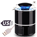 Black Electronic Control Defender - Reject Mice Rodent Insect, Plastic