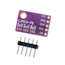 LM75A IIC I2C High Accuracy Digital Temperature Sensor Board Module N Kw