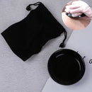 Ceramic Guasha Plate Scraping Disc Scraping Leg Massage Disc Guasha Massage-Tool