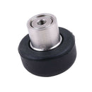 Heavy Loaded Door Stopper Stop Wedge Block Jammer Kids Safety Shut Stay