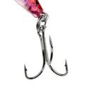4pcs 7cm 4g Popper Floating Hard Plastic Fishing Lure Bait Hook