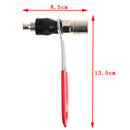 Mountain Bike Cycle Crank Extractor Wheel Remover Puller Pedal Repair Tool  Z