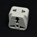3pin Chinese Power Plug Adapter Travel Charger Power Plug Adapter Converter J1C1