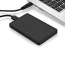 2.5Inch High Speed USB 3.0 to SATA External Solid State Hard Disk SSD Case