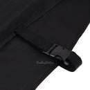 Front-Back Salon Hairdressing Hair Cutting Apron Cape for Barber Hairstylists