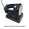 Charging Base Home Office Smart Watch Charger ABS Portable  Gen 4 5