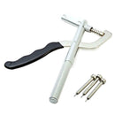 Watch Band Bracelet Strap Link Pin Remover Removal Kit +3Pins Tool Plier P1I3