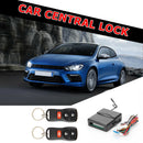 Car Remote Central Door Lock Kit Auto Keyless Entry Alarm System 406/T423