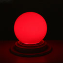 E27 Led Bulbs - E27 1w Pe Frosted Led Globe Colorful White/Red/Green/Blue/Y J7E1