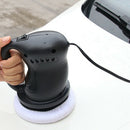 12V 36W Car Waxing Polishing Machine Scratch Remover Glossy Polisher S CNR